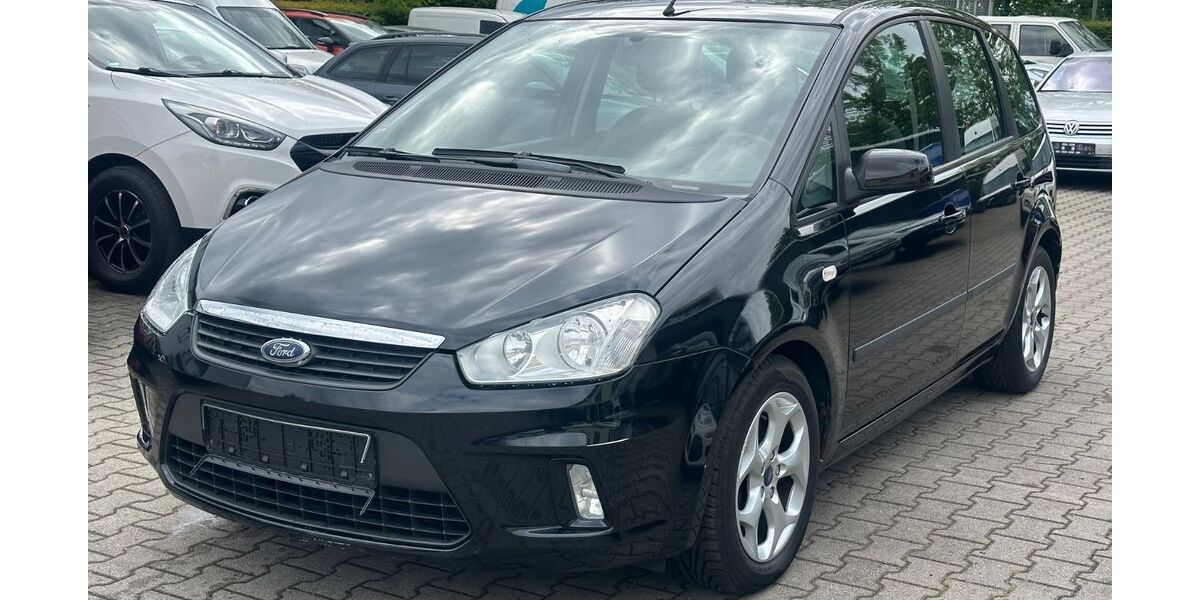 Ford C-Max 130.000 km 1.990 &euro; kelkheim 65779