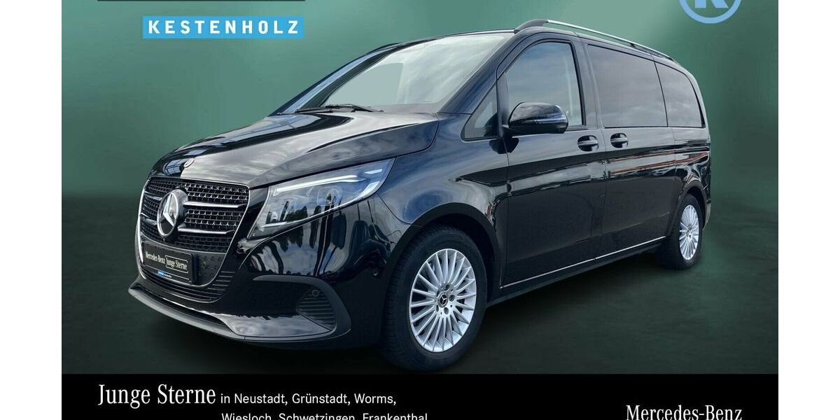 Mercedes-Benz V 220 8.062 km 58.880 &euro; Grünstadt 67269
