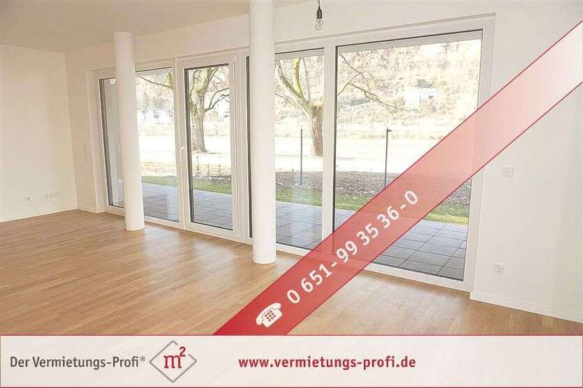 Wohnung zum Mieten in Trier 1.137,15 € 83.38 m²