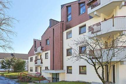 Wohnung Kirchheim unter Teck Kirchheim - 4 Zimmer, 103 m&sup2;, 390.000&euro; | Angebot:25627098