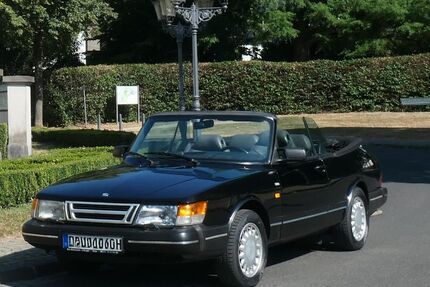 Saab 900 250.000 km 11.850 &euro; Düsseldorf 40627
