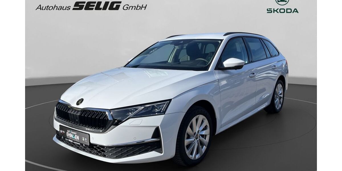 Skoda Octavia 22.280 km 33.590 &euro; Munderkingen 89597