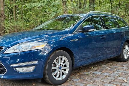 Ford Mondeo 219.830 km 6.200 € Berlin 13507