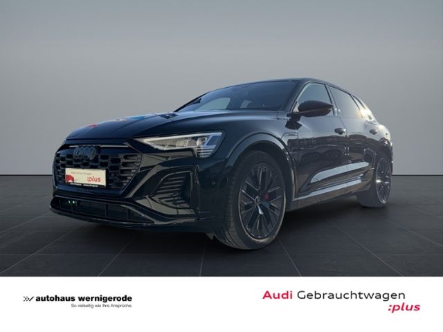 Audi Q8 e-tron 55.958 km 42.939 &euro; Wernigerode 38855