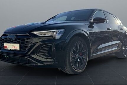 Audi Q8 e-tron 55.958 km 43.839 &euro; Wernigerode 38855