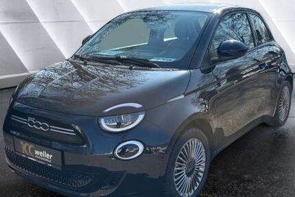 Fiat 500e 53.500 km 14.930 &euro; Bietigheim-Bissingen 74321