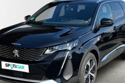 Peugeot 5008 31.930 km 29.990 &euro; Mayen 56727