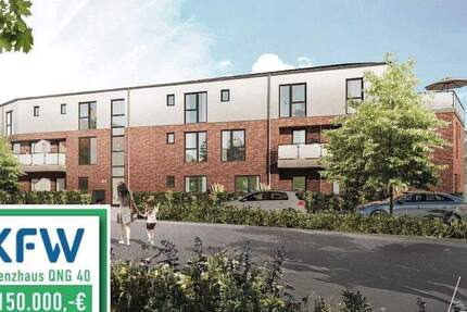 Wohnung Horneburg - 3 Zimmer, 96 m&sup2;, 484.300&euro; | Angebot:25689046