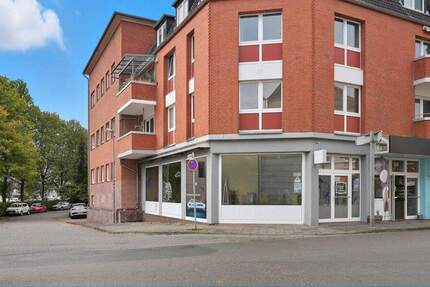 Gewerbeobjekt Leer (Ostfriesland) Leer - 229.000&euro; | Angebot:25563452