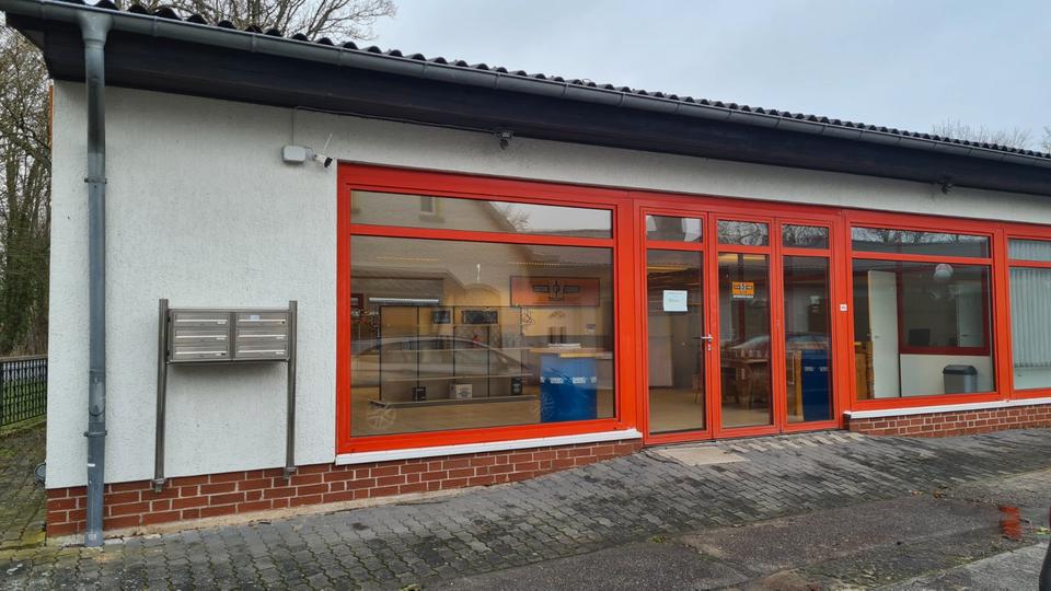 Gewerbeobjekt Fehrbellin - 799&euro; | Angebot:26625340