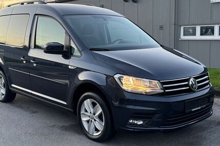 VW Caddy 130.000 km 15.900 € Herford 32049