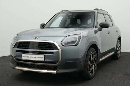 Mini Countryman C 10.790 km 38.324 &euro; München 80788