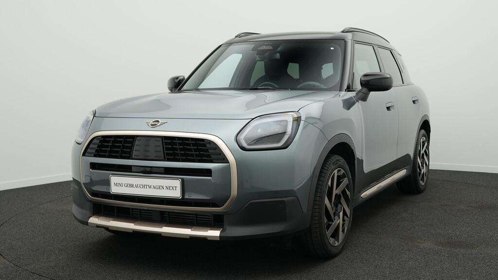Mini Countryman C 10.790 km 38.324 &euro; München 80788