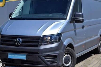 VW Crafter 17.949 km 36.489 &euro; Bautzen 02625