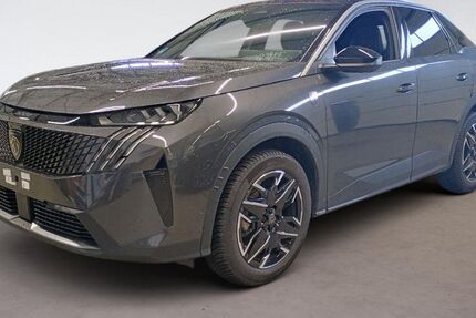 Peugeot 3008 16.262 km 27.980 &euro; Rüsselsheim 65428