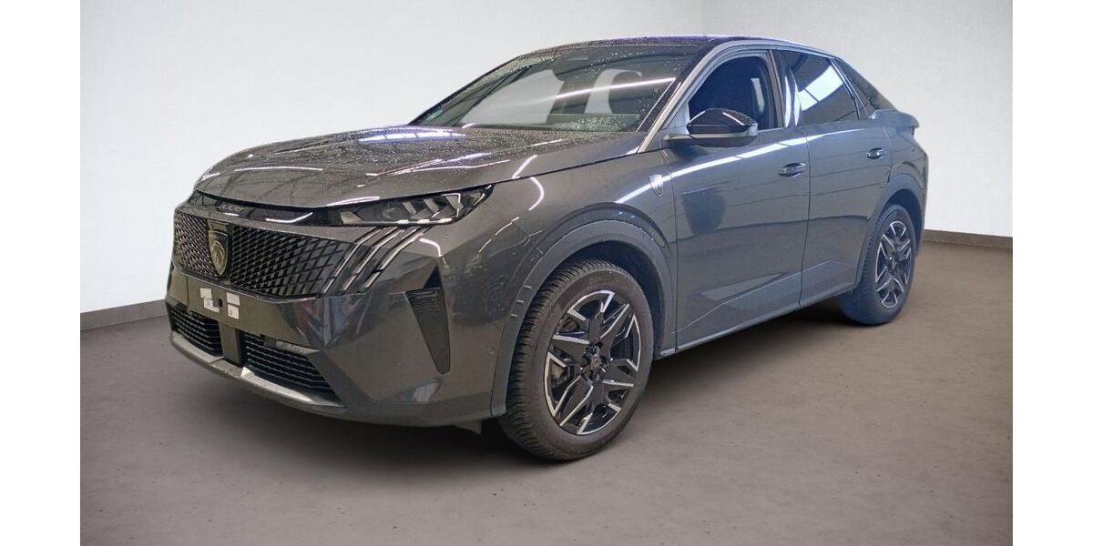 Peugeot 3008 16.262 km 27.980 &euro; Rüsselsheim 65428