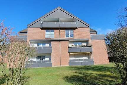 Wohnung zum Mieten in Celle 820 € 96 m² 3 zimmer