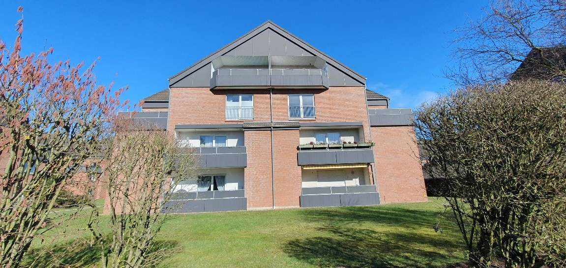 Wohnung zum Mieten in Celle 820 € 96 m² 3 zimmer