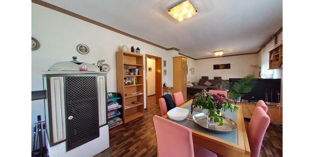 Einfamilienhaus Losheim am See - 5 Zimmer, 135 m&sup2;, 259.000&euro; | Angebot:26882631