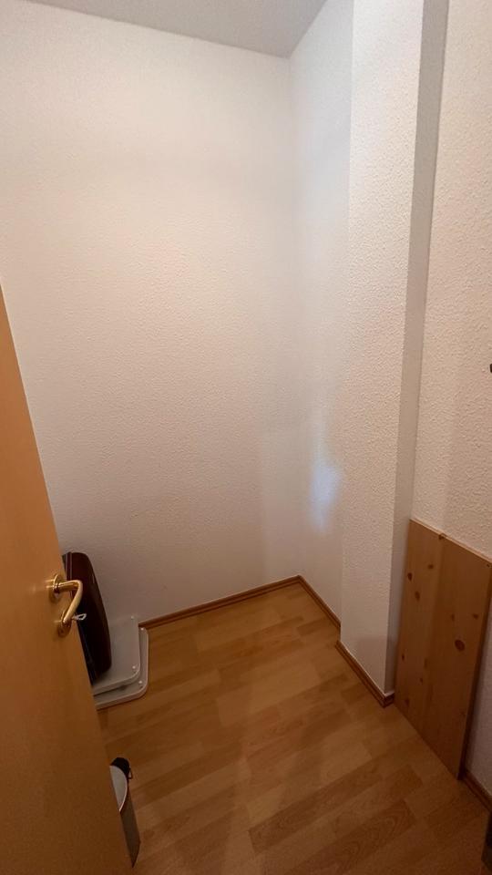 Attraktive 3-Zimmer-Wohnung in ruhiger Lage