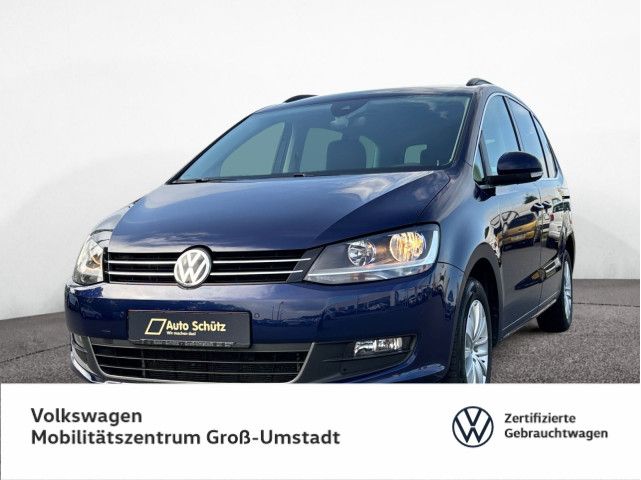 VW Sharan 89.610 km 23.399 € Groß-Umstadt 64823