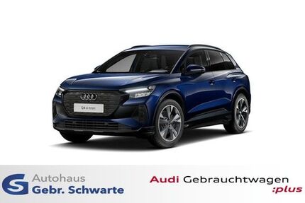 Audi Q4 e-tron 13.393 km 47.990 &euro; Aurich 26607