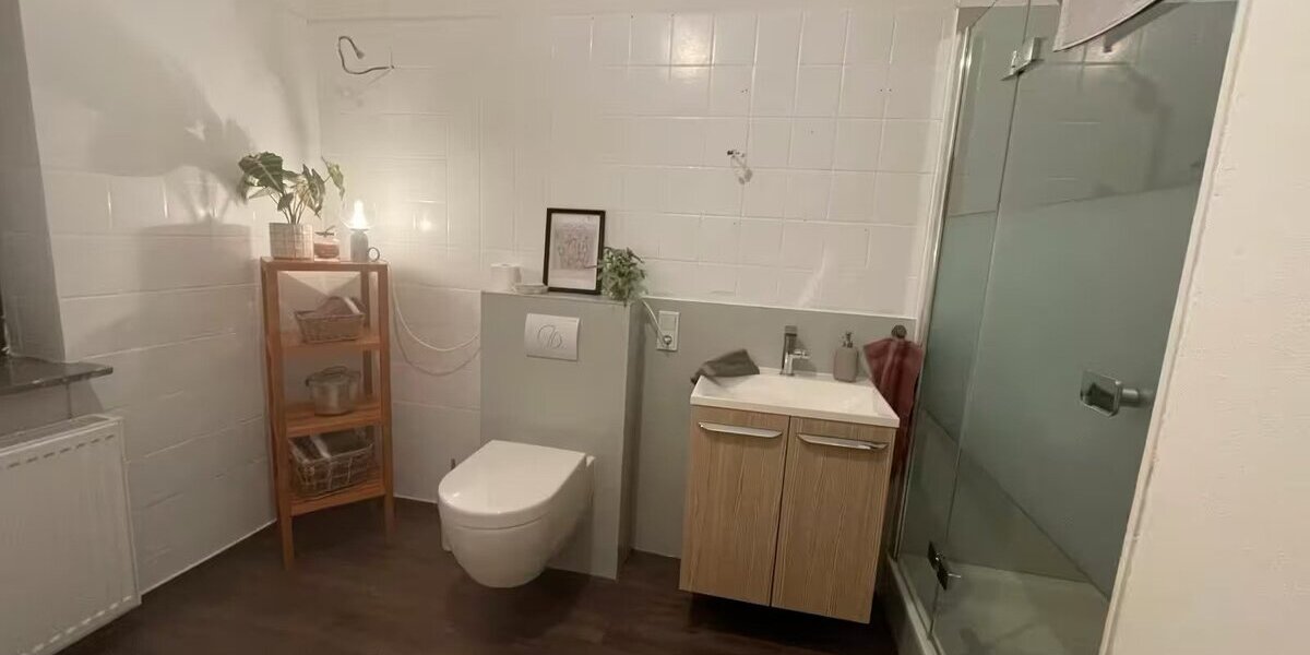 Kirchheim-OT, Wohnhaus mit ELW - Einfamilienhaus Kirchheim Frielingen | Angebot:26930317