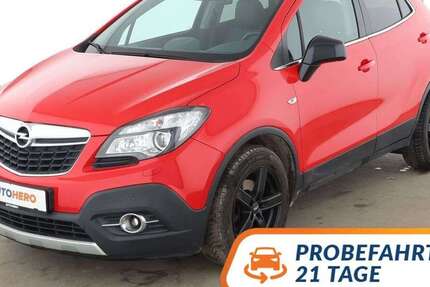 Opel Mokka 91.611 km 9.480 &euro; Nürnberg 90441
