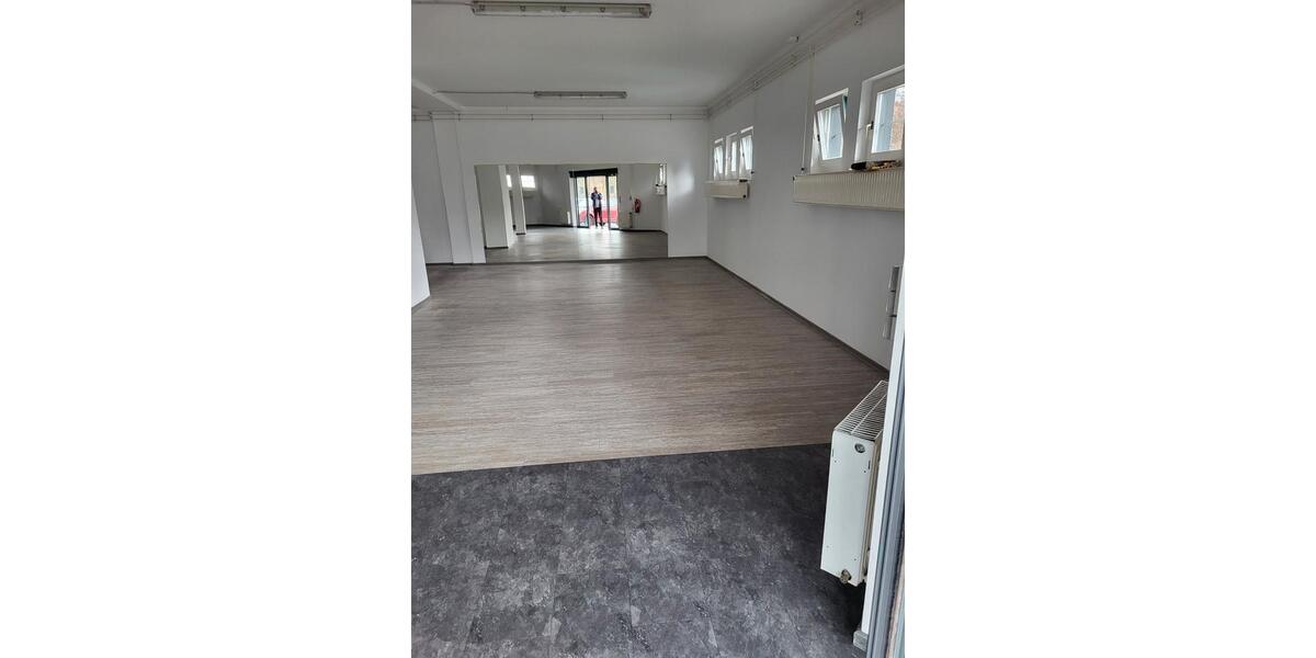 Gewerbeobjekt Lauterbach (Hessen) - 2.900&euro; | Angebot:26294924