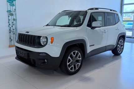 Jeep Renegade 129.220 km 10.980 &euro; Pocking 94060