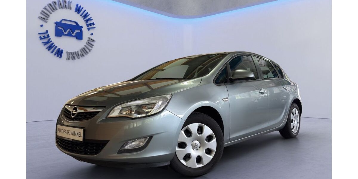 Opel Astra 103.606 km 5.490 &euro; Oestrich-Winkel 65375