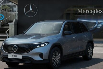 Mercedes-Benz EQB 15.172 km 38.880 &euro; Lüdenscheid 58507