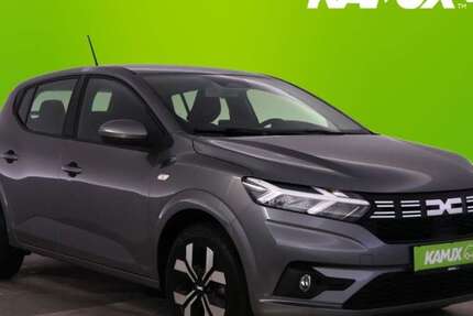 Dacia Sandero 8.488 km 16.670 &euro; Hamburg 22529