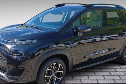 Citroen C3 Aircross 26.343 km 17.990 &euro; Halle 06122