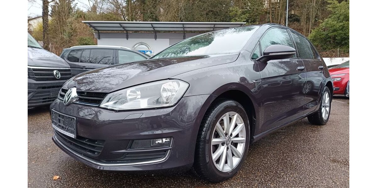 VW Golf 183.000 km 9.600 &euro; Lahr-Langenwinkel 77933