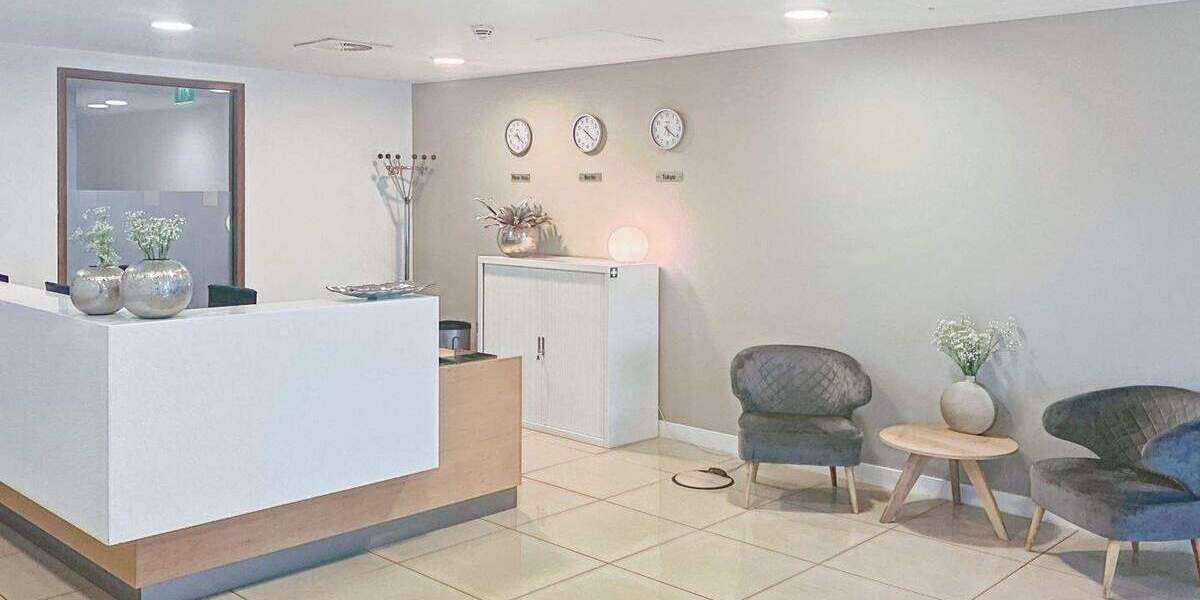 Gewerbeobjekt Berlin Mitte - 4.158&euro; | Angebot:26700916