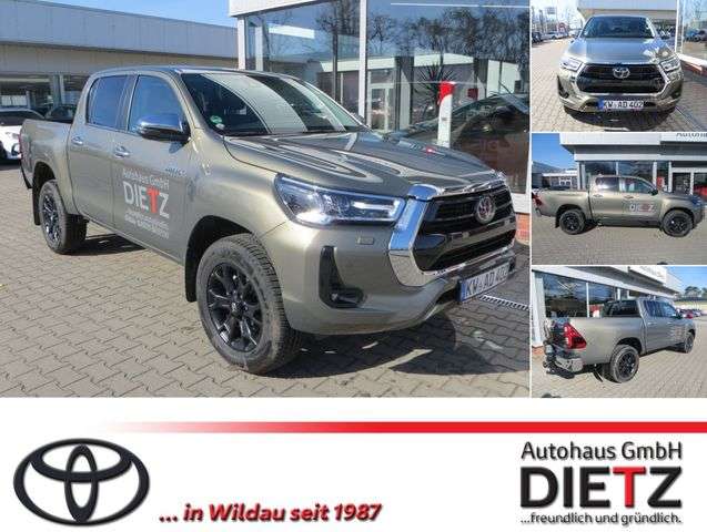 Hilux
