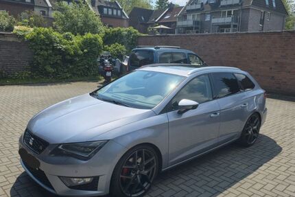 Seat Leon 171.000 km 11.000 &euro; Krefeld 47829