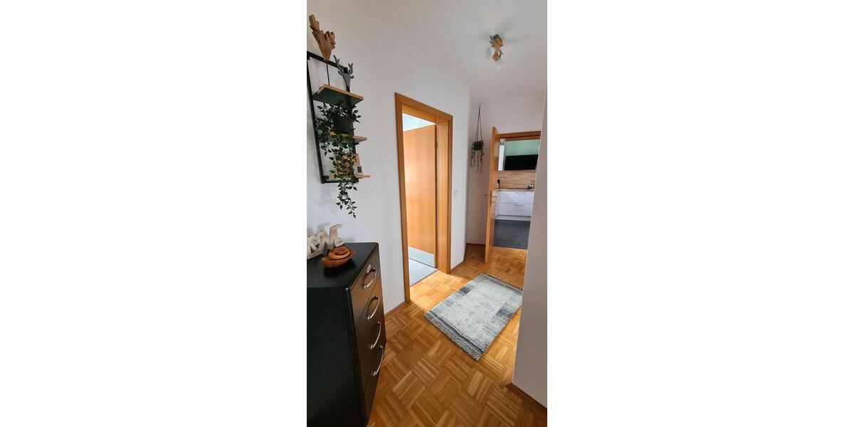 Dachgeschoßwohnung Hessisch Lichtenau - 3 Zimmer, 93 m&sup2;, 189.000&euro; | Angebot:27534485