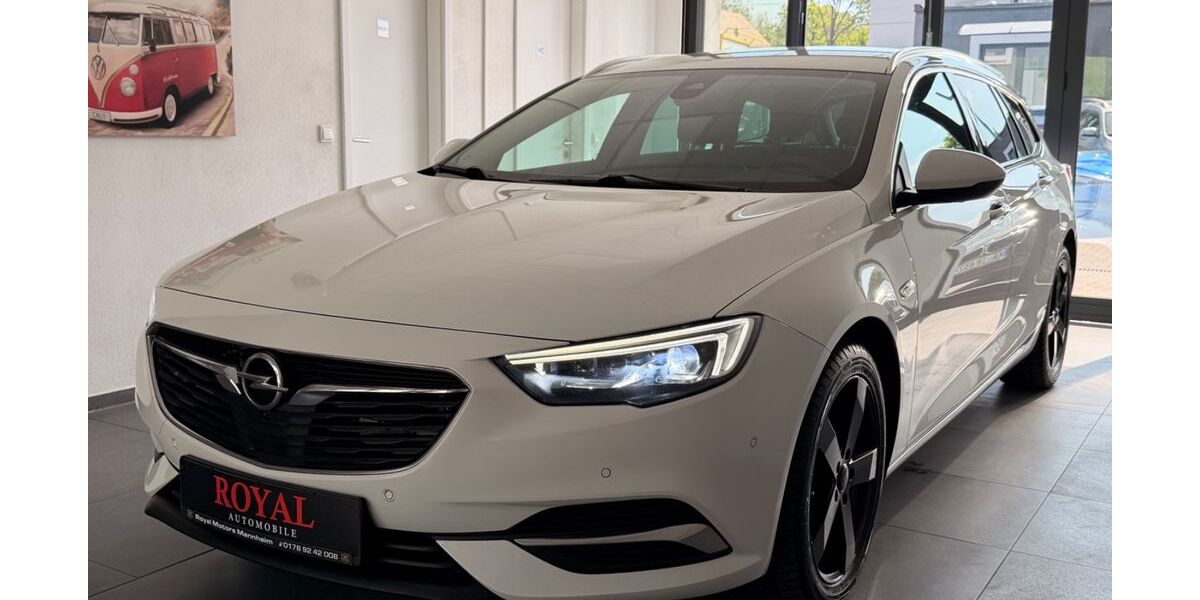 Opel Insignia 150.000 km 12.499 &euro; Mannheim 68169