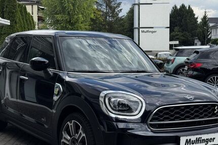 Mini Countryman SE (Cooper) 44.638 km 26.420 &euro; Ingelfingen 74653