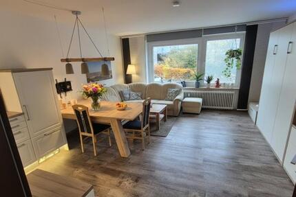 Cuxhaven Top-Lage: Ferienwohnung mit Wellness, Schwimmbad & Sauna 1 zimmer