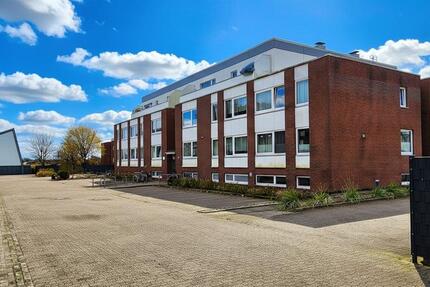 Wohnung Otterndorf - 1 Zimmer, 37 m&sup2;, 198.000&euro; | Angebot:24565183