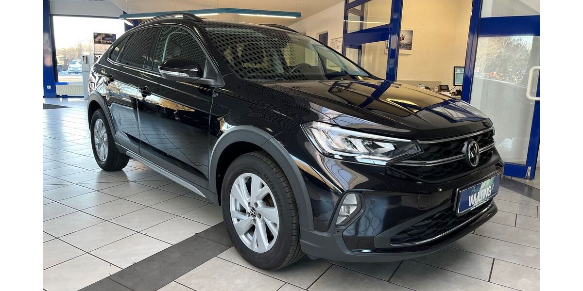 VW Taigo 5.537 km 19.890 &euro; Bergen 18528