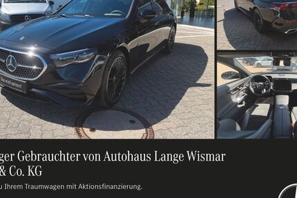 Mercedes-Benz E 300 9.900 km 61.900 &euro; Rüggow / Wismar 23970