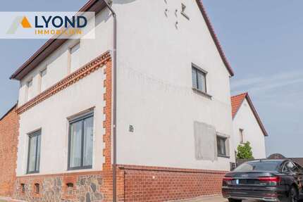 Haus zum Kaufen in Colbitz 495.000 € 250 m² 6 zimmer