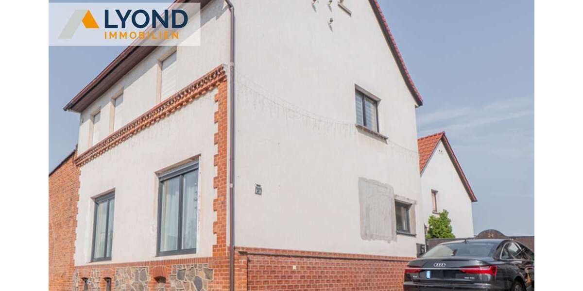 Haus zum Kaufen in Colbitz 495.000 € 250 m² 6 zimmer