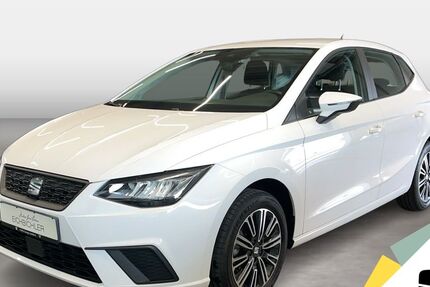 Seat Ibiza 28.007 km 17.490 &euro; Landshut 84030