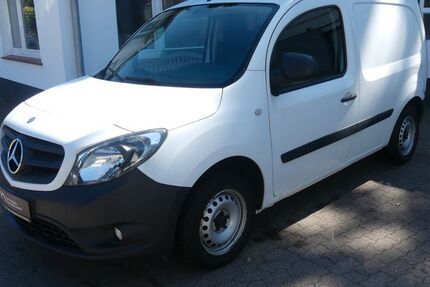 Mercedes-Benz Citan 55.000 km 10.990 &euro; Hannover 30657