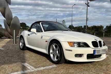 BMW Z3 29.000 km 19.999 &euro; Duisburg 47051